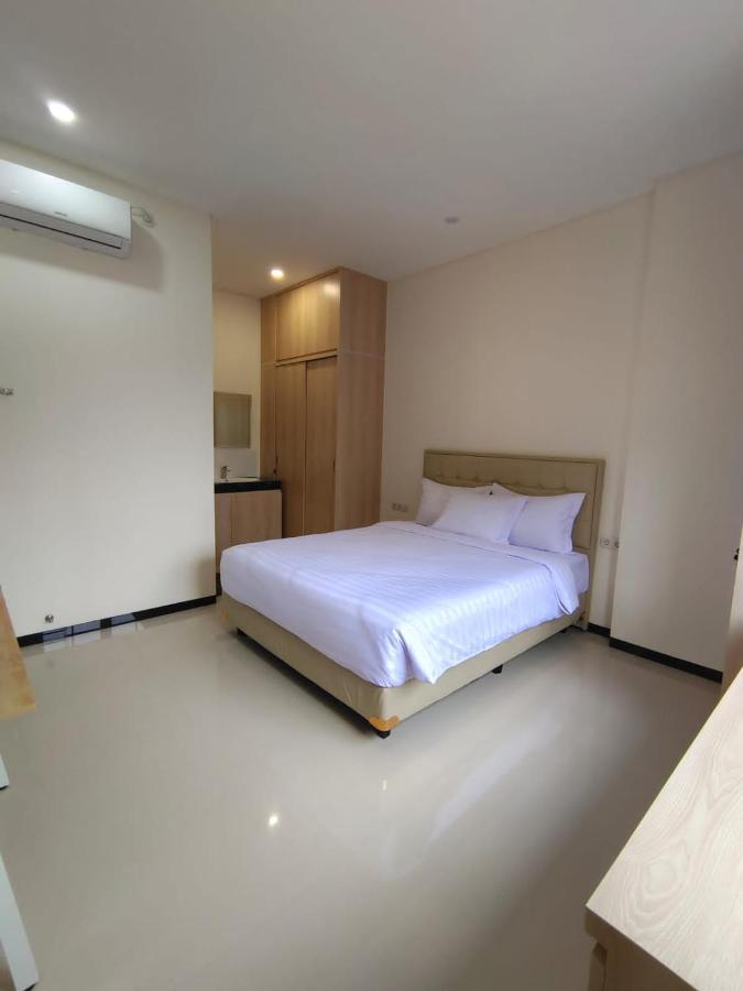 Kawa Living Hotel Krukah Exterior photo