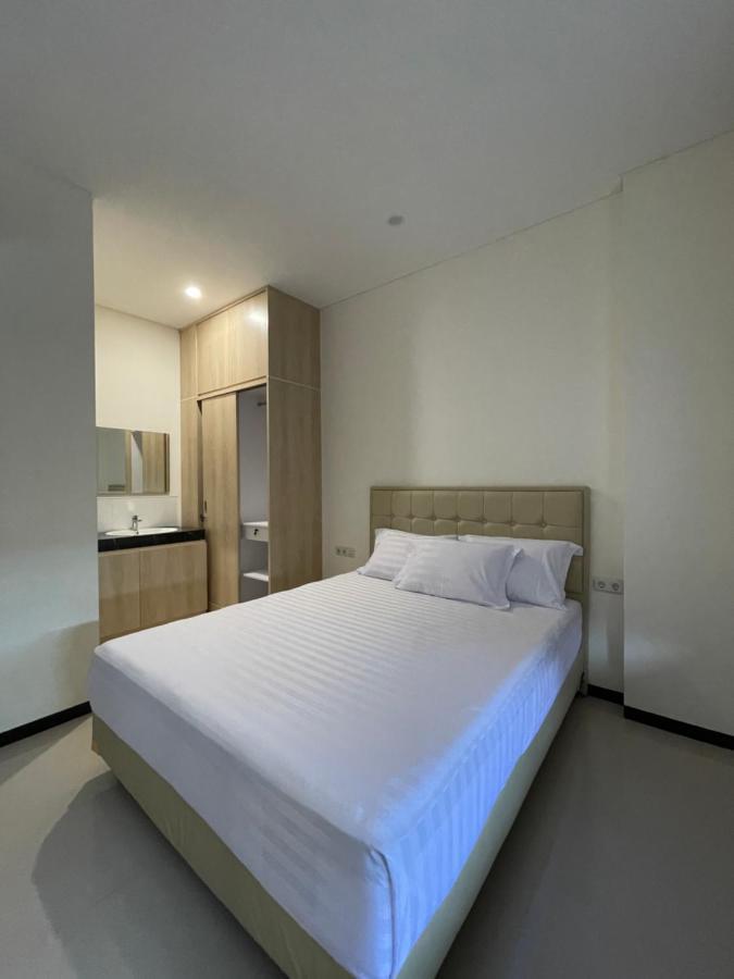 Kawa Living Hotel Krukah Exterior photo