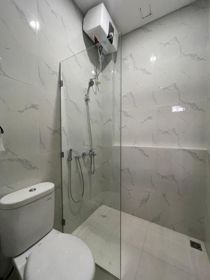 Kawa Living Hotel Krukah Exterior photo