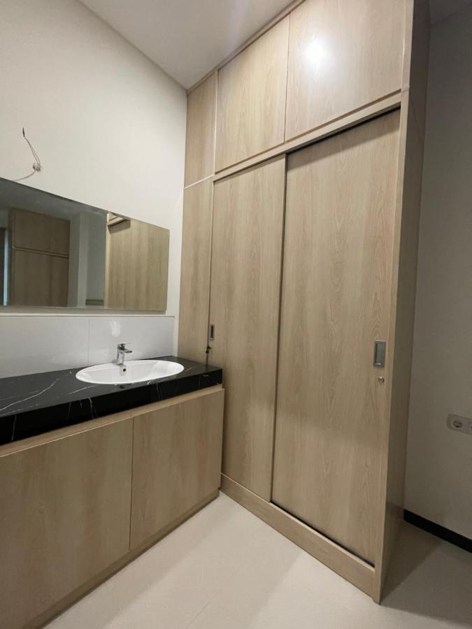 Kawa Living Hotel Krukah Exterior photo